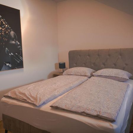 شقة Ðakovo  في Mila Apartman المظهر الخارجي الصورة