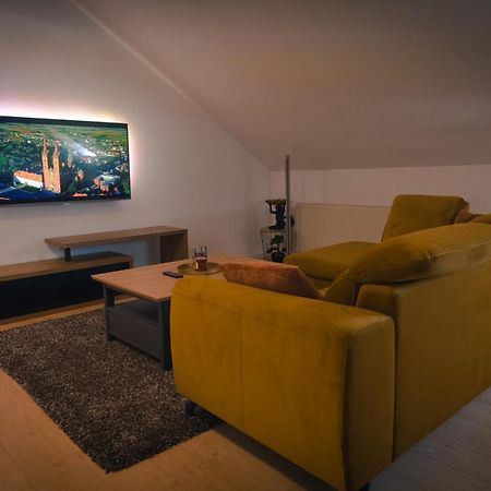 شقة Ðakovo  في Mila Apartman المظهر الخارجي الصورة