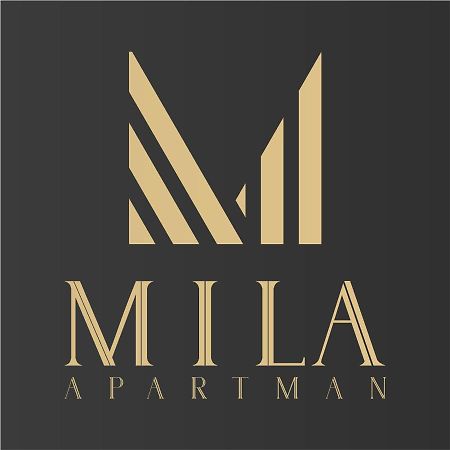 شقة Ðakovo  في Mila Apartman المظهر الخارجي الصورة