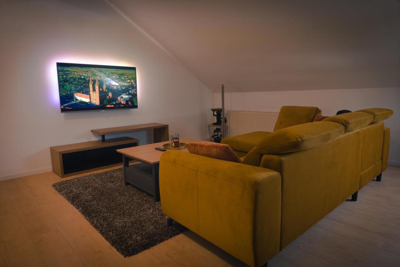 شقة Ðakovo  في Mila Apartman المظهر الخارجي الصورة