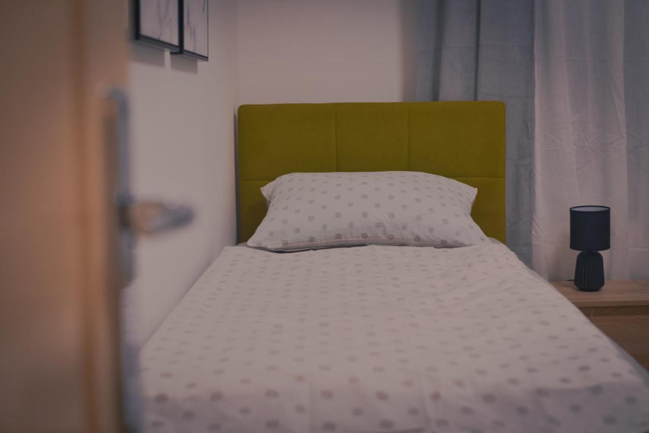 شقة Ðakovo  في Mila Apartman المظهر الخارجي الصورة