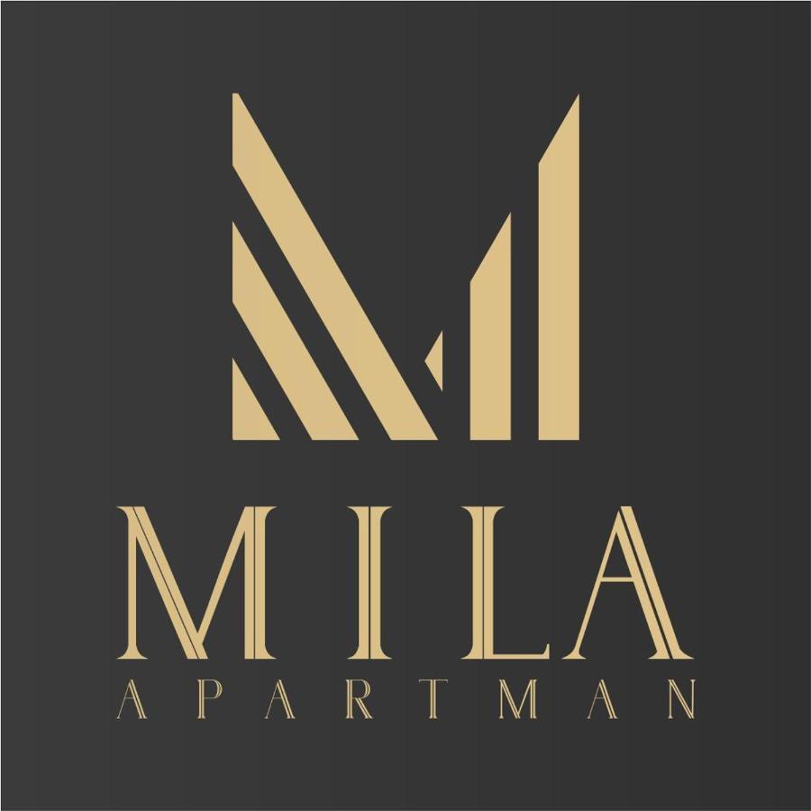 شقة Ðakovo  في Mila Apartman المظهر الخارجي الصورة