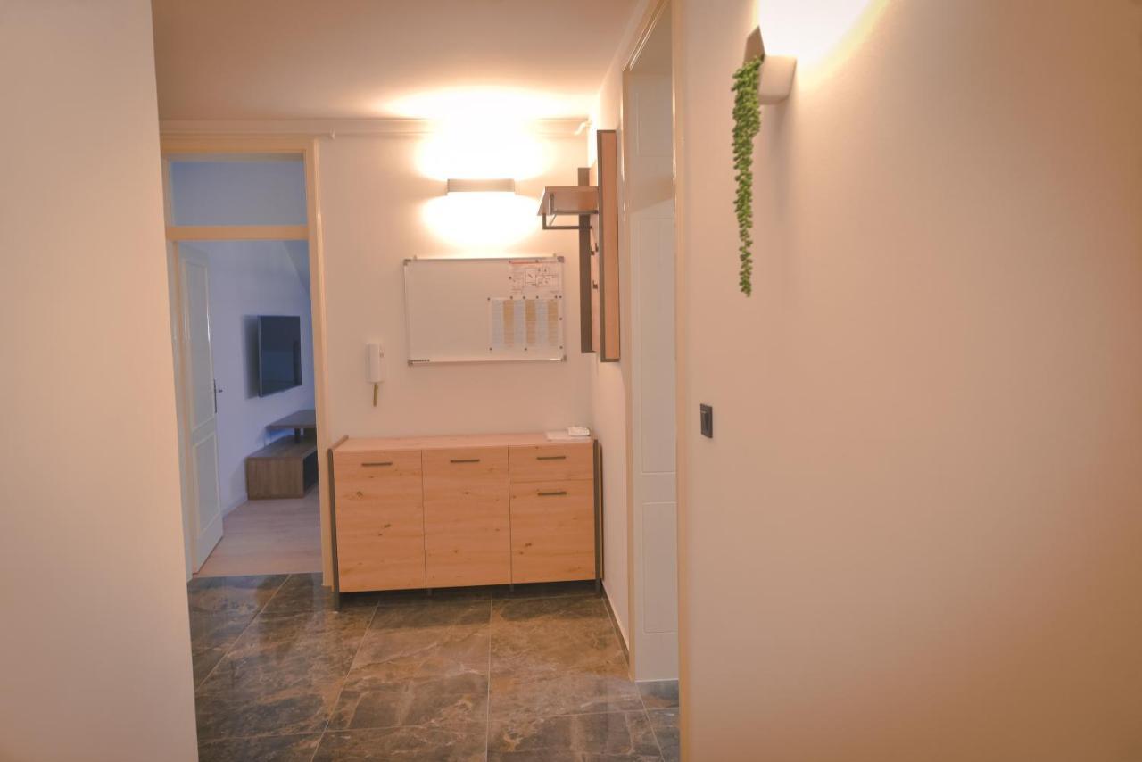 شقة Ðakovo  في Mila Apartman المظهر الخارجي الصورة